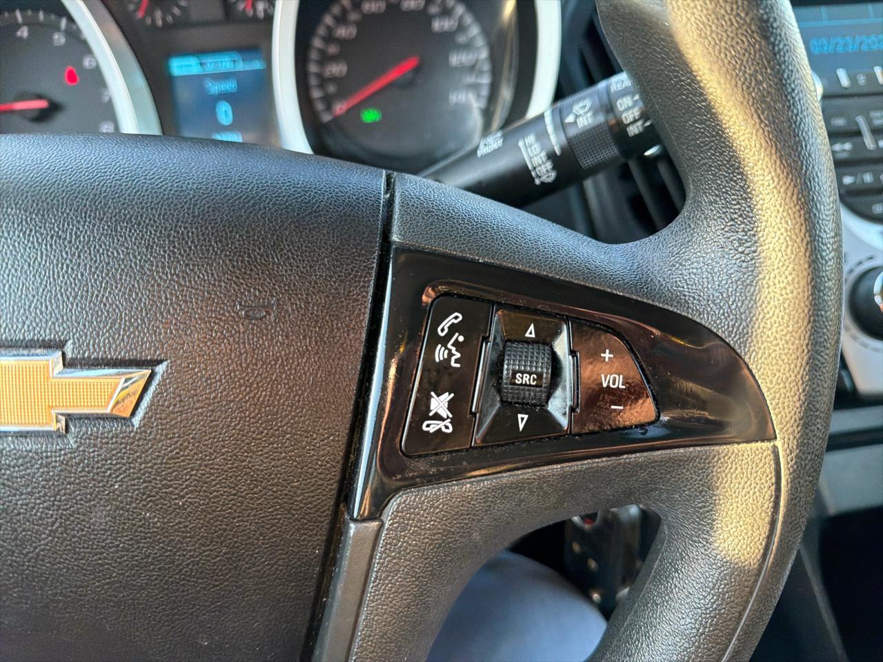 Chevrolet Equinox FWD 4dr LS 2014