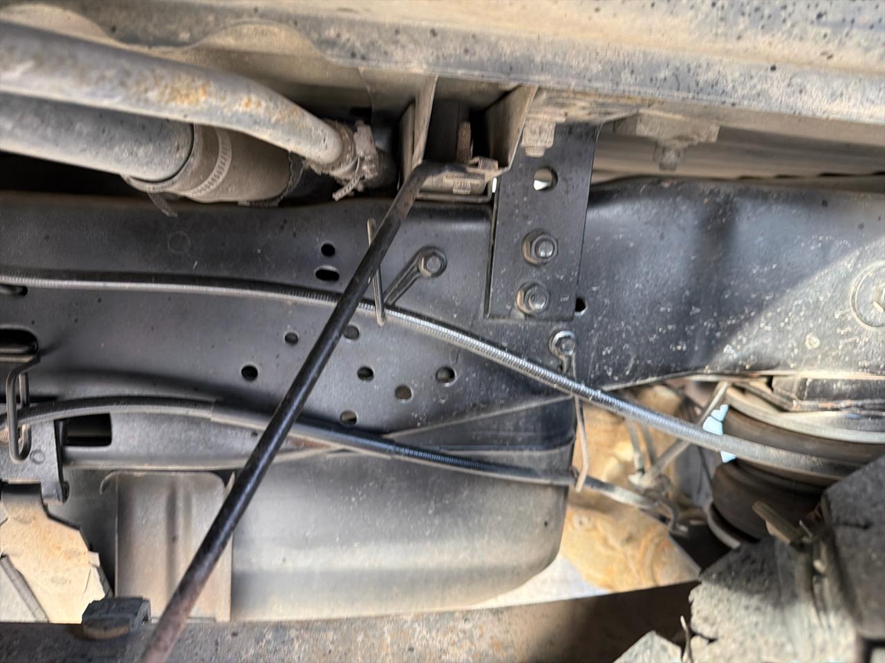 Ford Super Duty F-250 SRW 4WD Crew Cab 156" King Ranch 2009