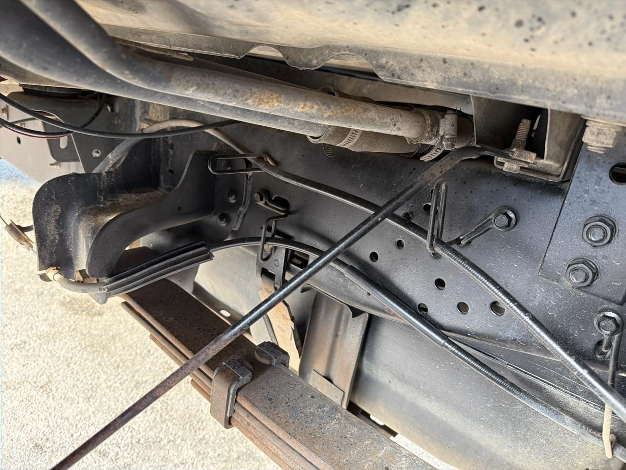 Ford Super Duty F-250 SRW 4WD Crew Cab 156" King Ranch 2009