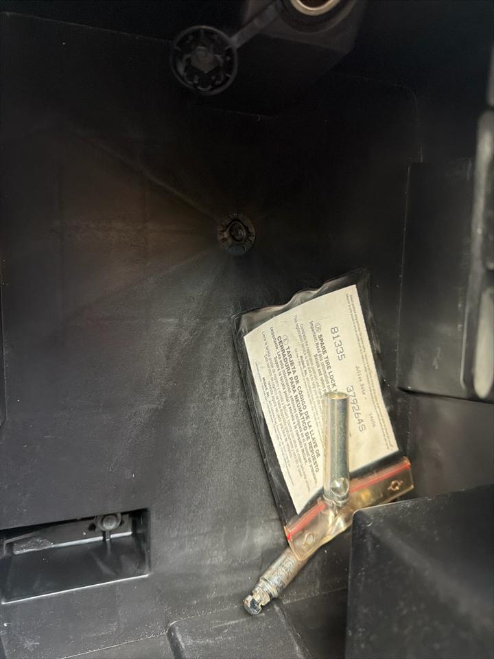 Ford Super Duty F-250 SRW 4WD Crew Cab 156" King Ranch 2009