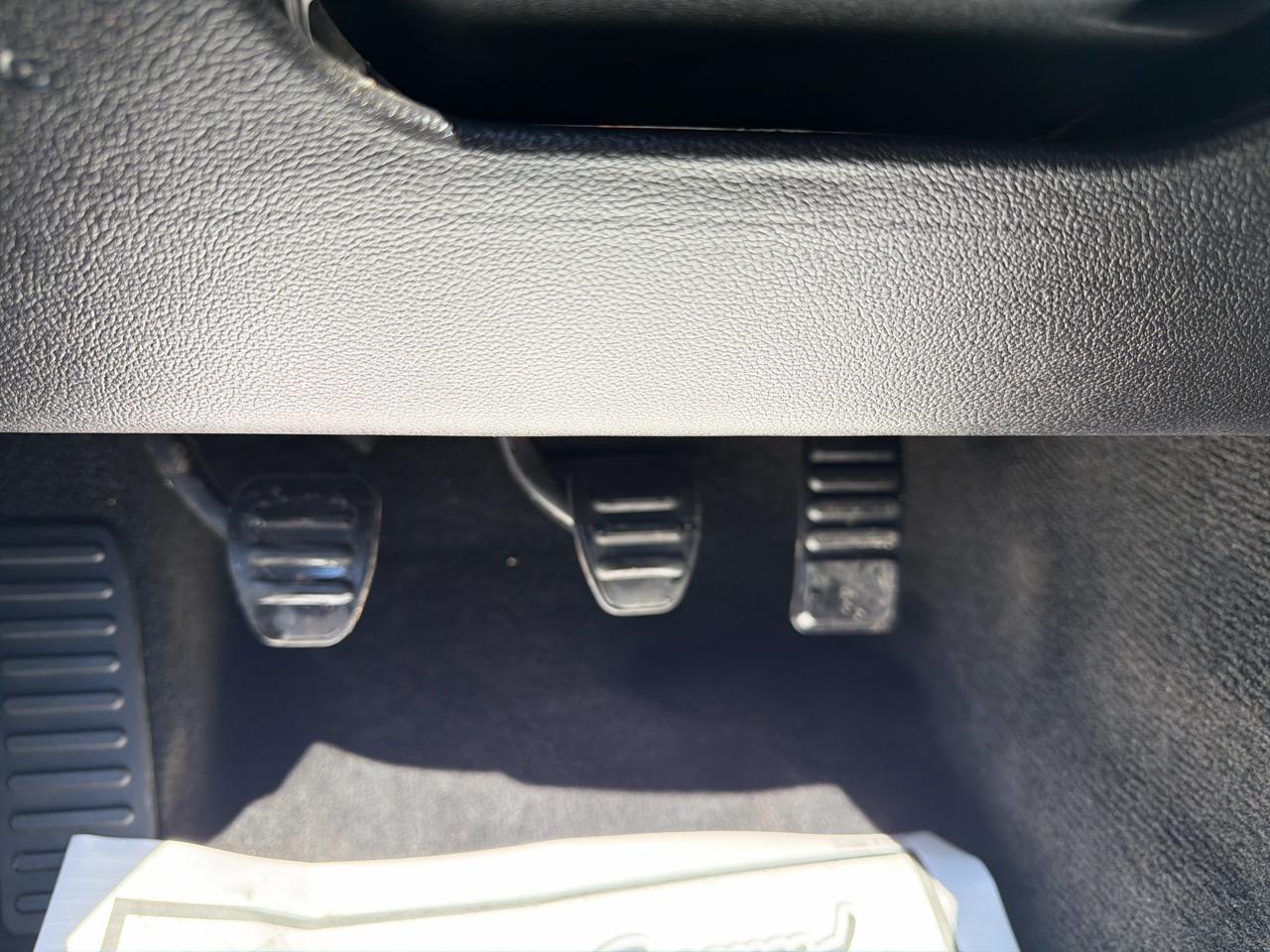 Ford Mustang GT Fastback 2017