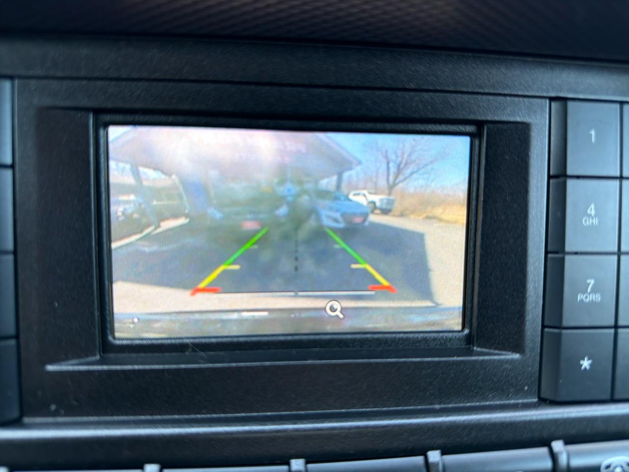 Ford Mustang GT Fastback 2017