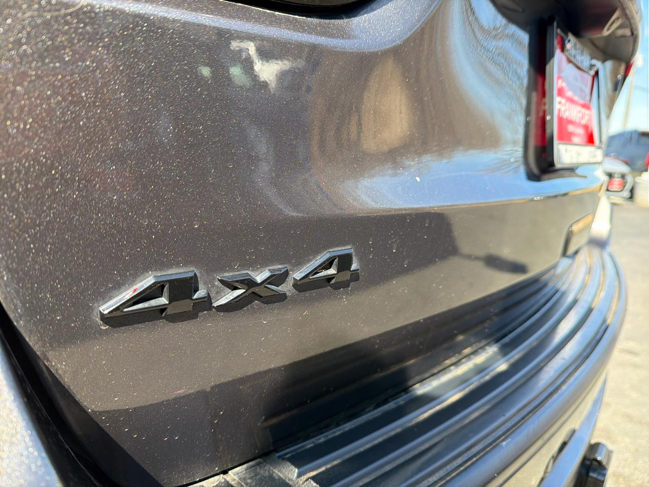 Jeep Grand Cherokee Altitude 4x4 2020