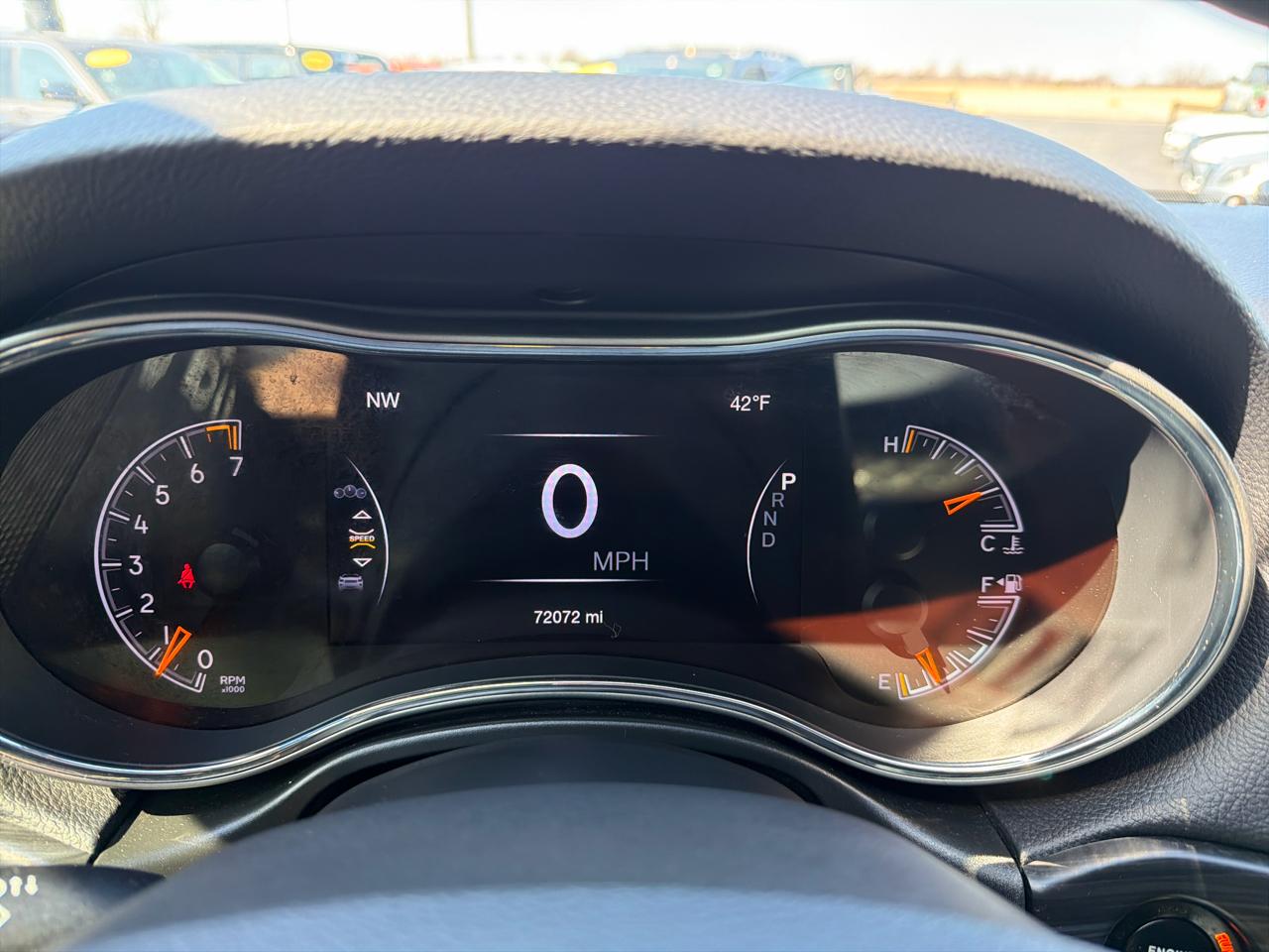 Jeep Grand Cherokee Altitude 4x4 2020