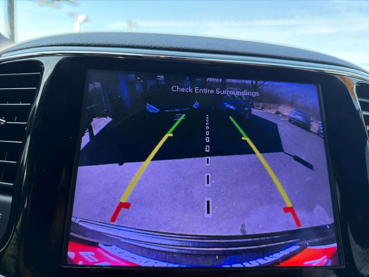 Jeep Grand Cherokee Altitude 4x4 2020