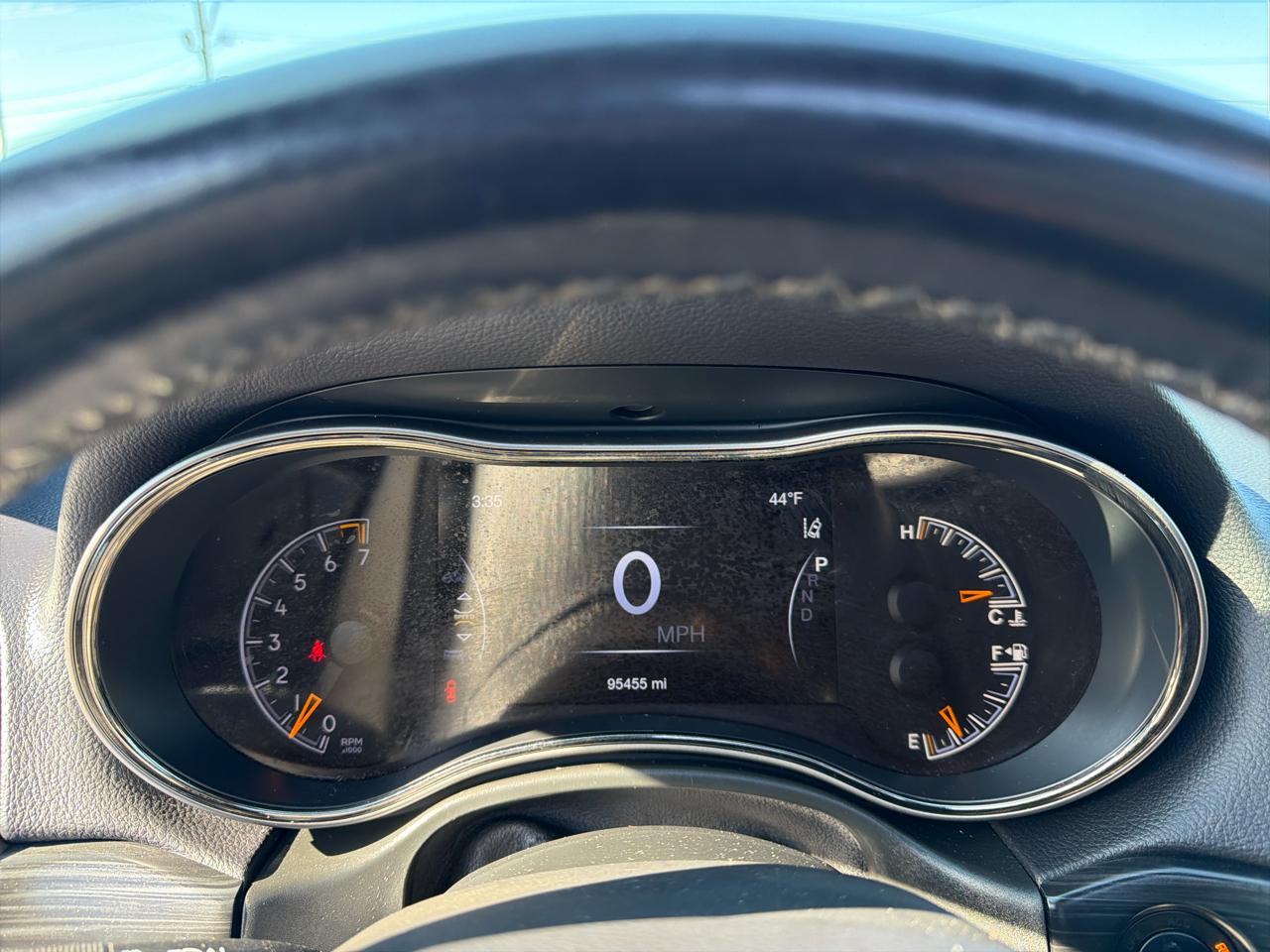 Jeep Grand Cherokee Limited X 4x4 2020