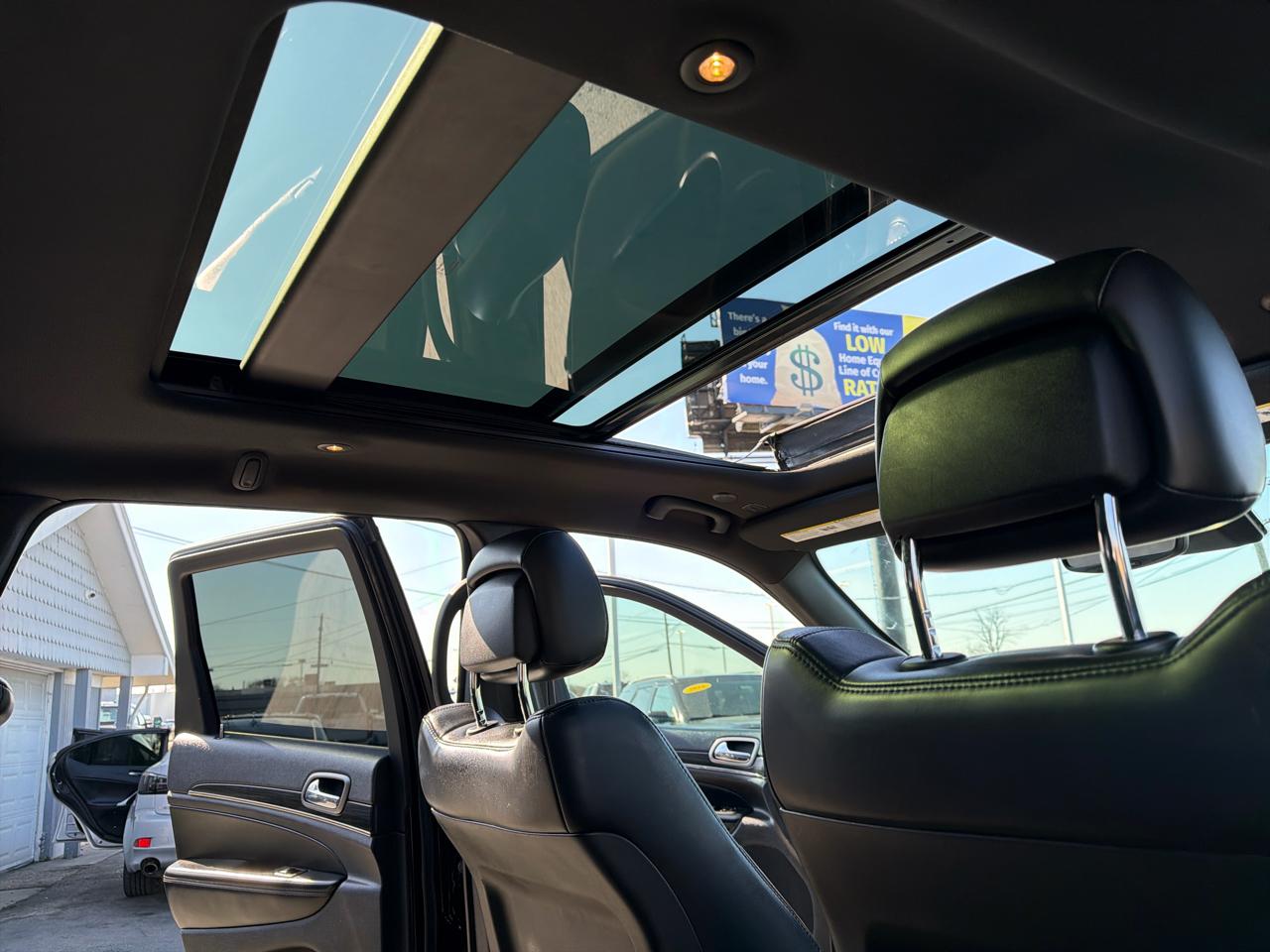 Jeep Grand Cherokee Limited X 4x4 2020