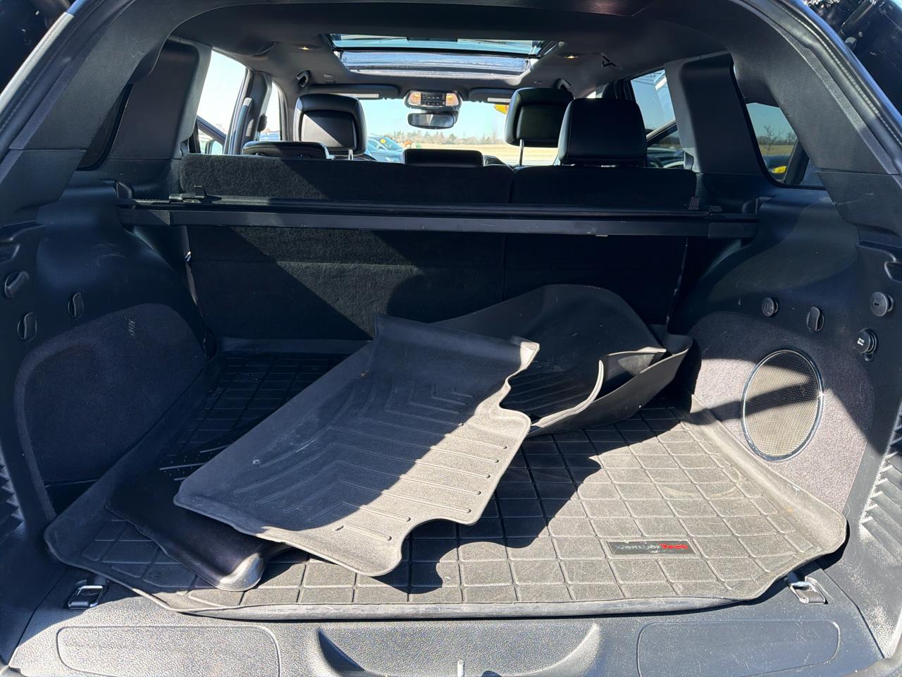 Jeep Grand Cherokee Limited X 4x4 2020