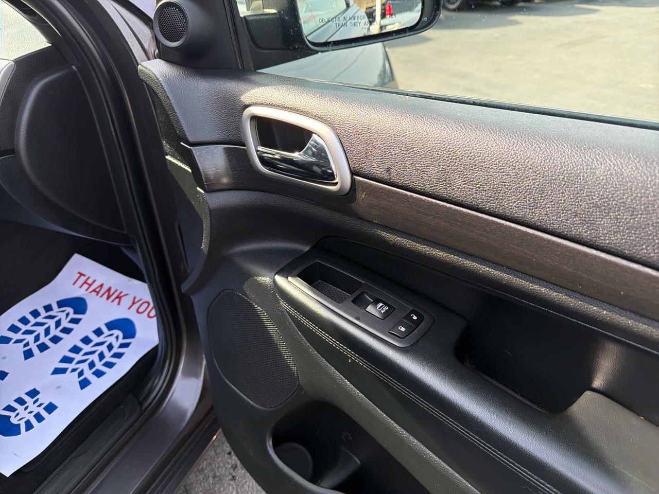 Jeep Grand Cherokee Altitude 4x4 *Ltd Avail* 2018