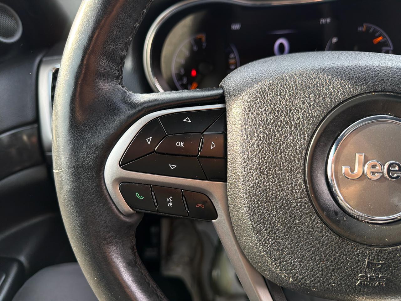 Jeep Grand Cherokee Altitude 4x4 *Ltd Avail* 2018