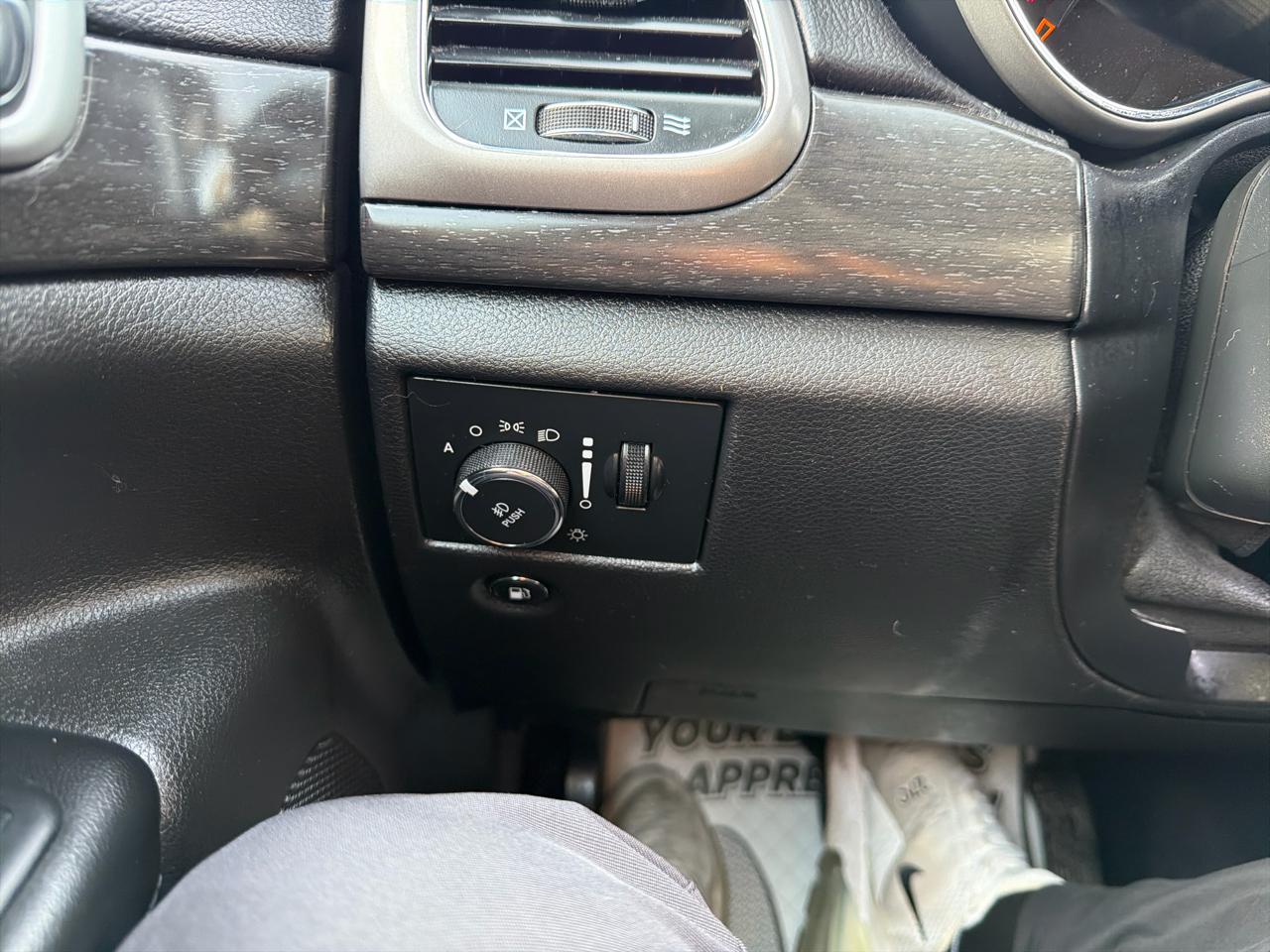 Jeep Grand Cherokee Altitude 4x4 *Ltd Avail* 2018