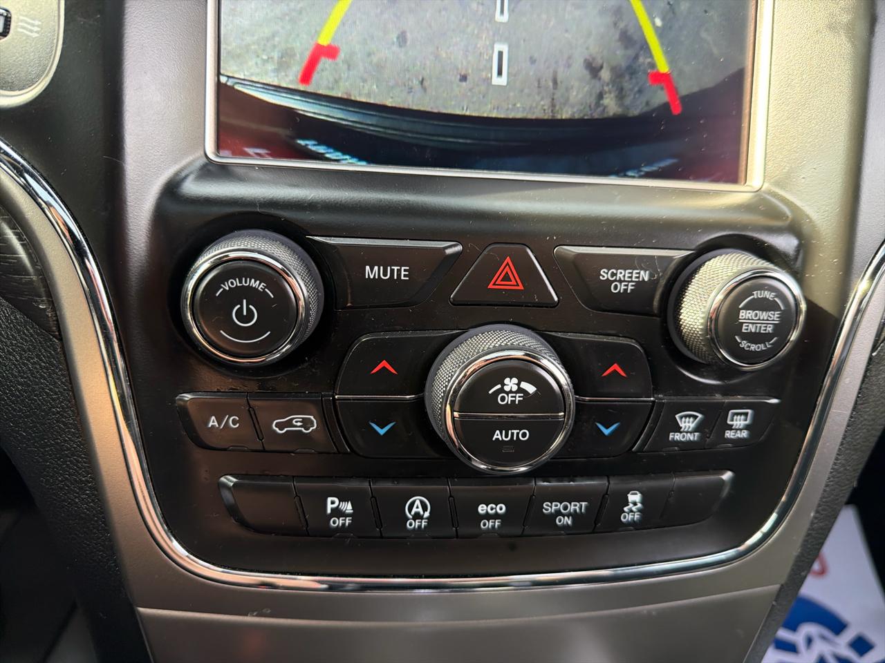 Jeep Grand Cherokee Altitude 4x4 *Ltd Avail* 2018