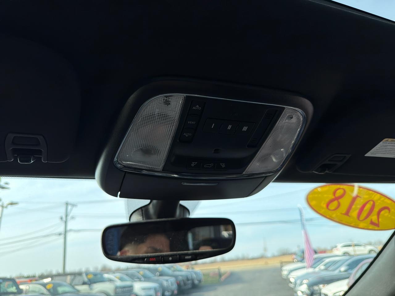 Jeep Grand Cherokee Altitude 4x4 *Ltd Avail* 2018