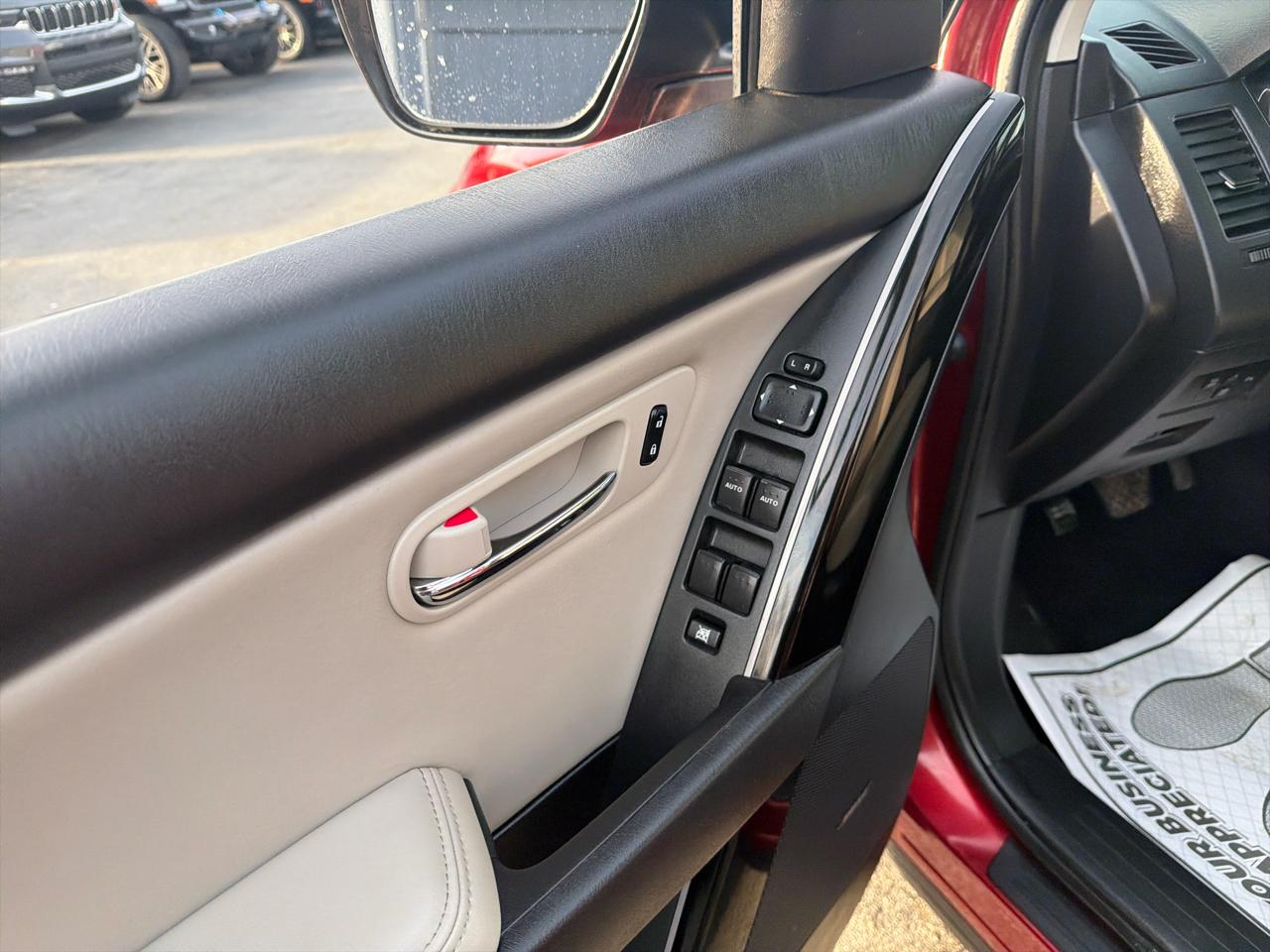 Mazda CX-9 AWD 4dr Touring 2015