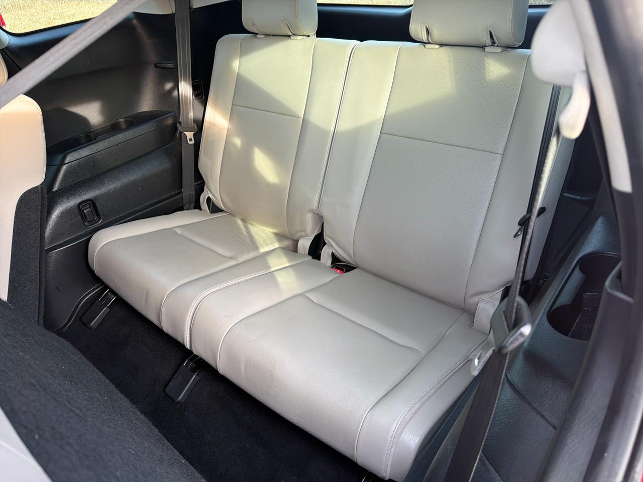 Mazda CX-9 AWD 4dr Touring 2015