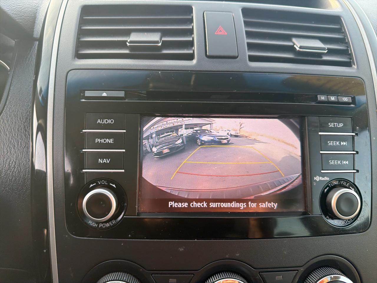 Mazda CX-9 AWD 4dr Touring 2015