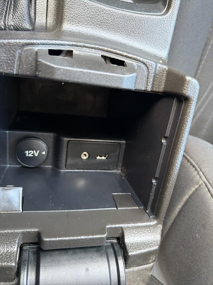 Ford Focus 5dr HB SE 2016