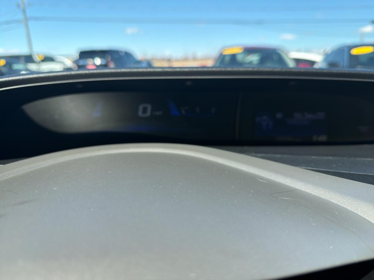 Honda Civic Sdn 4dr Auto LX 2012