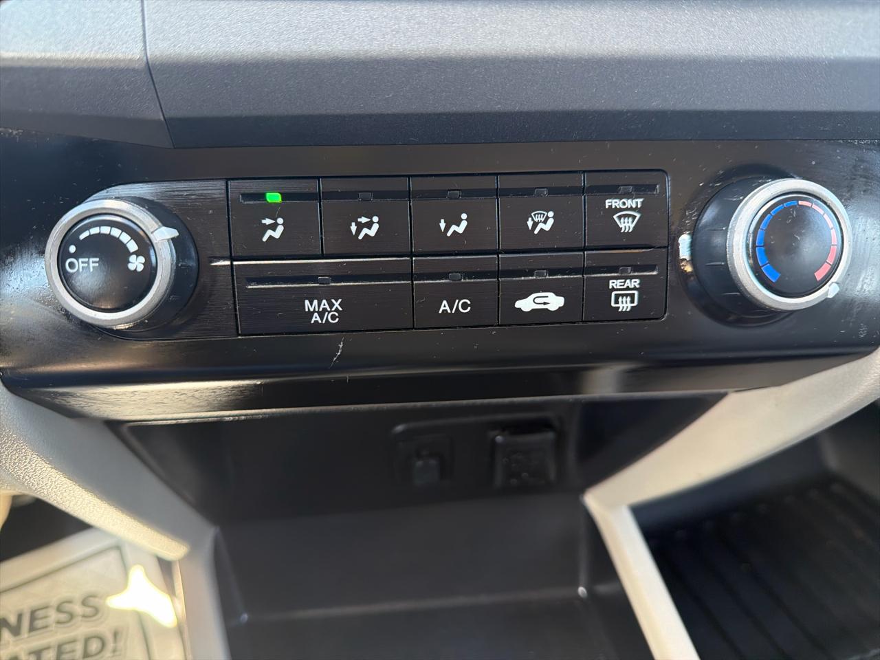 Honda Civic Sdn 4dr Auto LX 2012