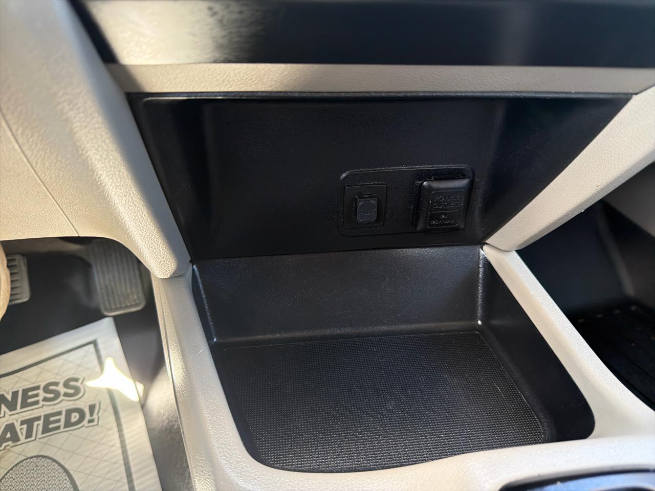 Honda Civic Sdn 4dr Auto LX 2012