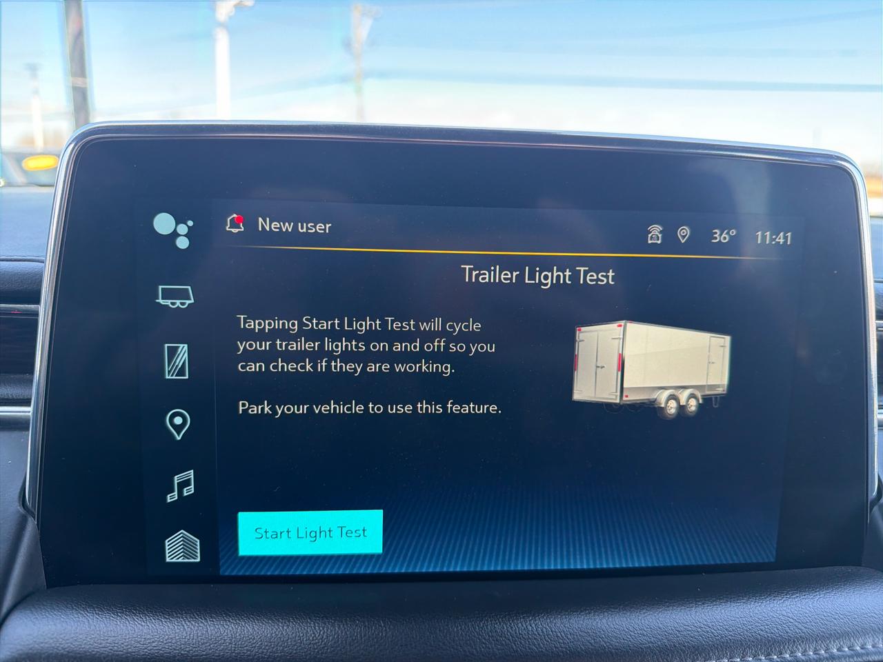 Chevrolet Suburban 4WD 4dr LT 2023