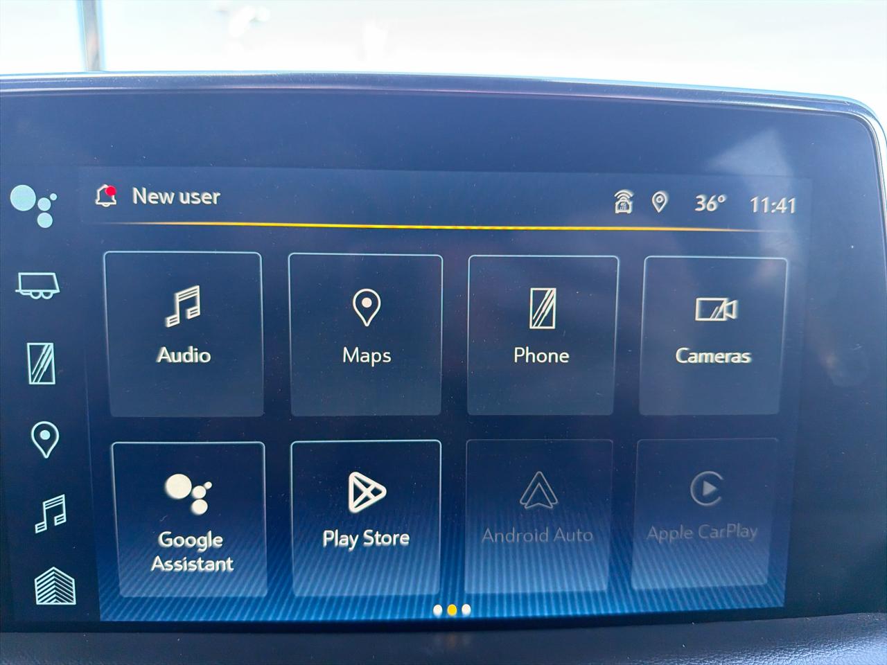 Chevrolet Suburban 4WD 4dr LT 2023