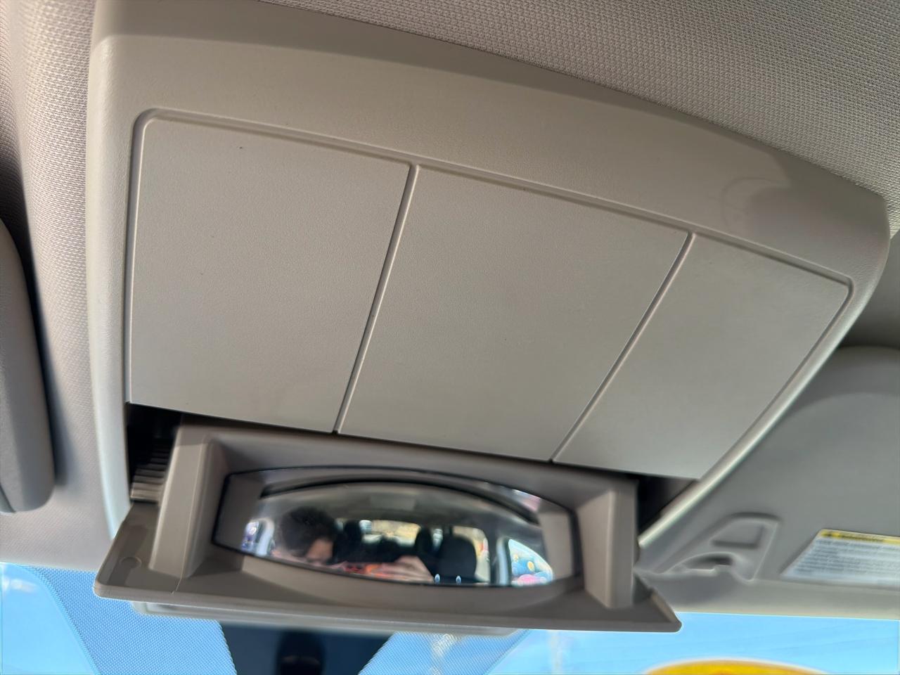 Dodge Journey FWD 4dr SE 2012