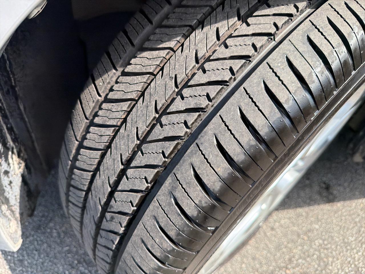 Ford Fusion 4dr Sdn SE FWD 2011