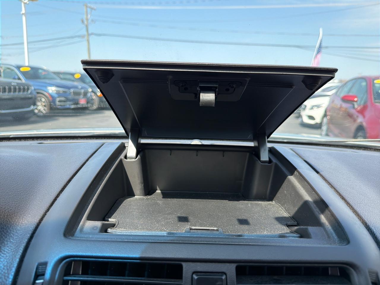 Ford Fusion 4dr Sdn SE FWD 2011