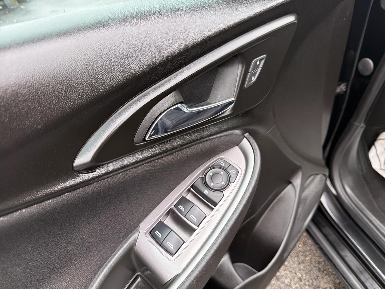 Chevrolet Malibu 4dr Sdn 1LT 2023