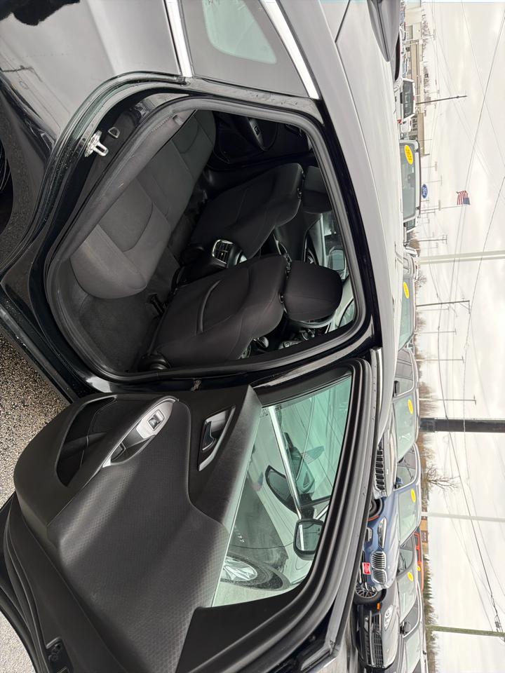 Chevrolet Malibu 4dr Sdn 1LT 2023