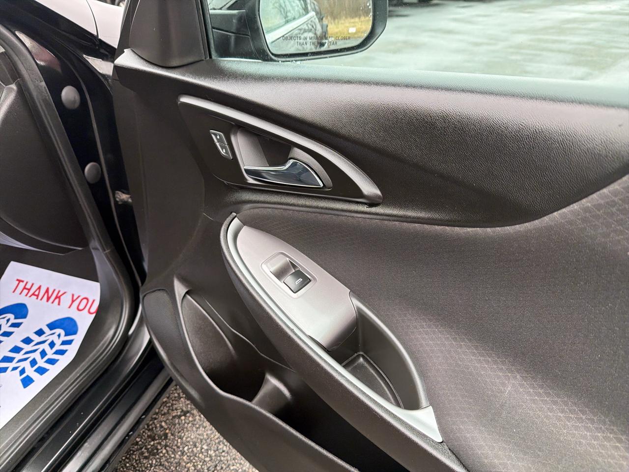 Chevrolet Malibu 4dr Sdn 1LT 2023