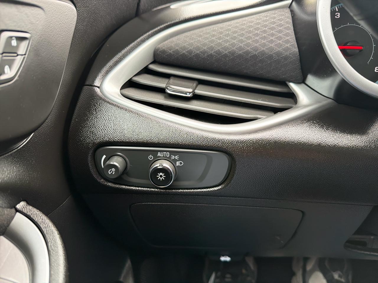 Chevrolet Malibu 4dr Sdn 1LT 2023