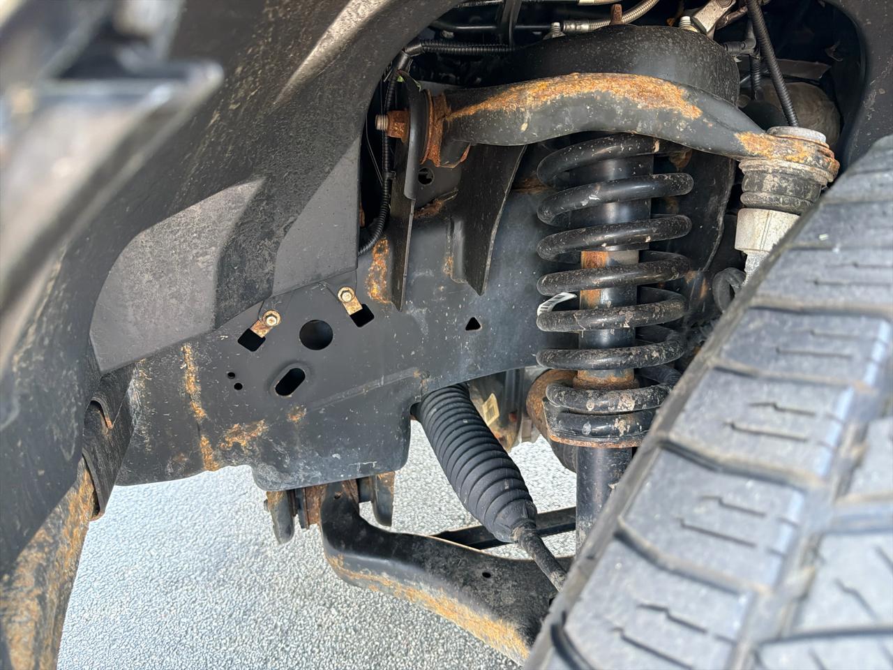 Ford F-150 4WD SuperCrew 157" XLT 2019
