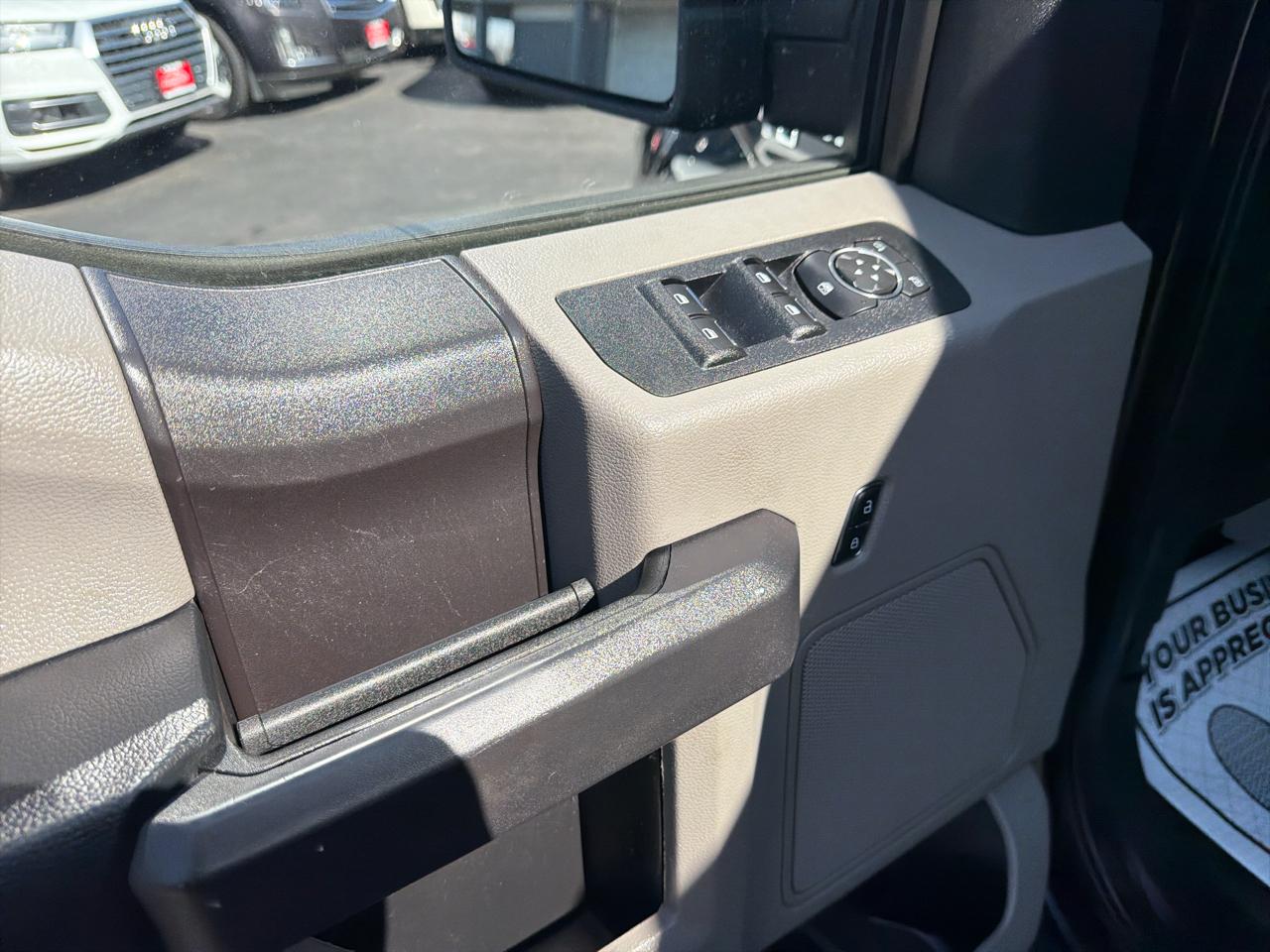 Ford F-150 4WD SuperCrew 157" XLT 2019