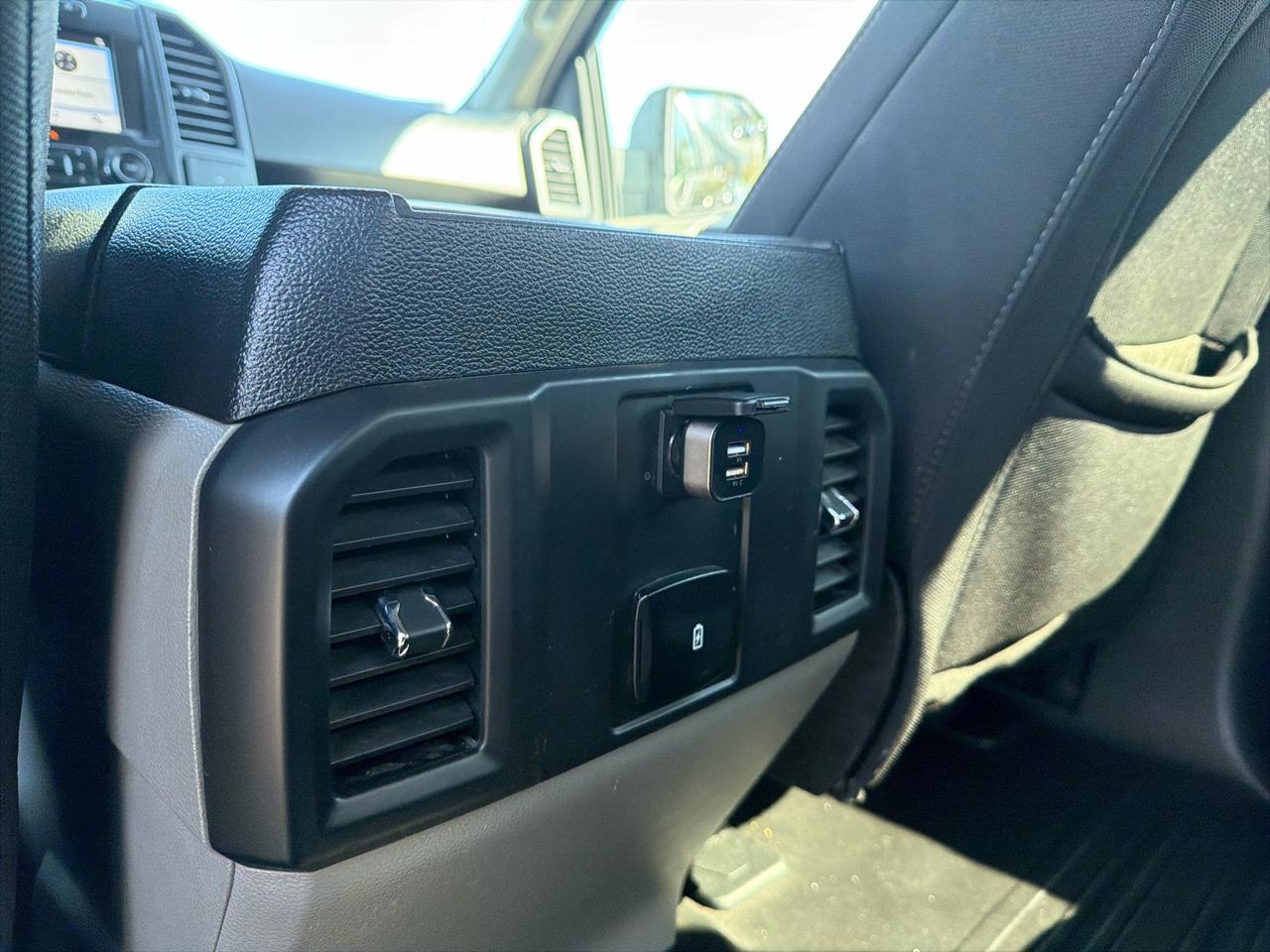 Ford F-150 4WD SuperCrew 157" XLT 2019