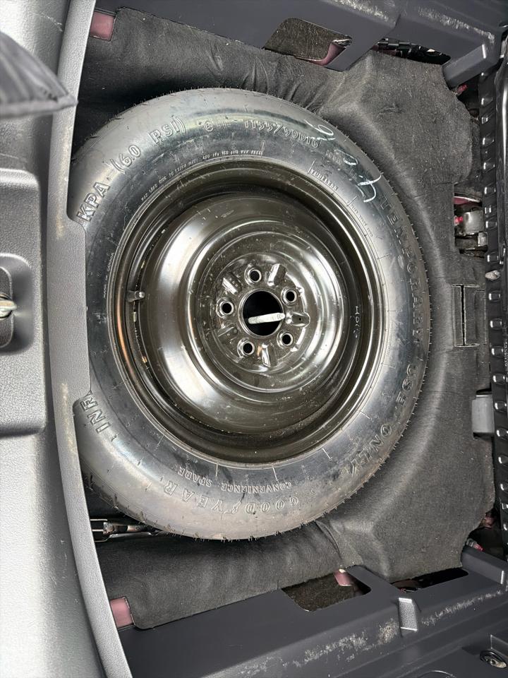 Jeep Patriot FWD 4dr Sport 2015