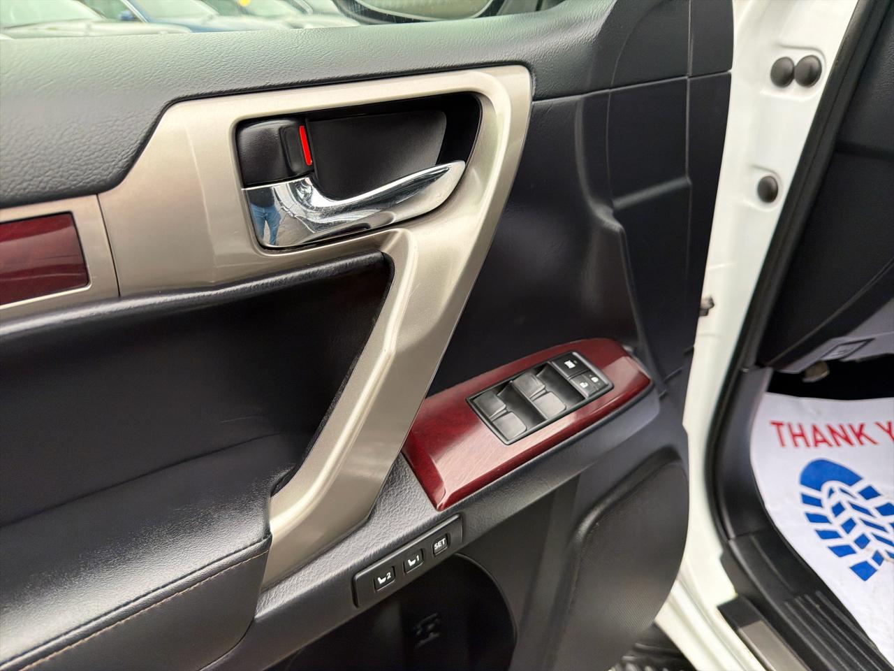 Lexus GX GX 460 4WD 2019