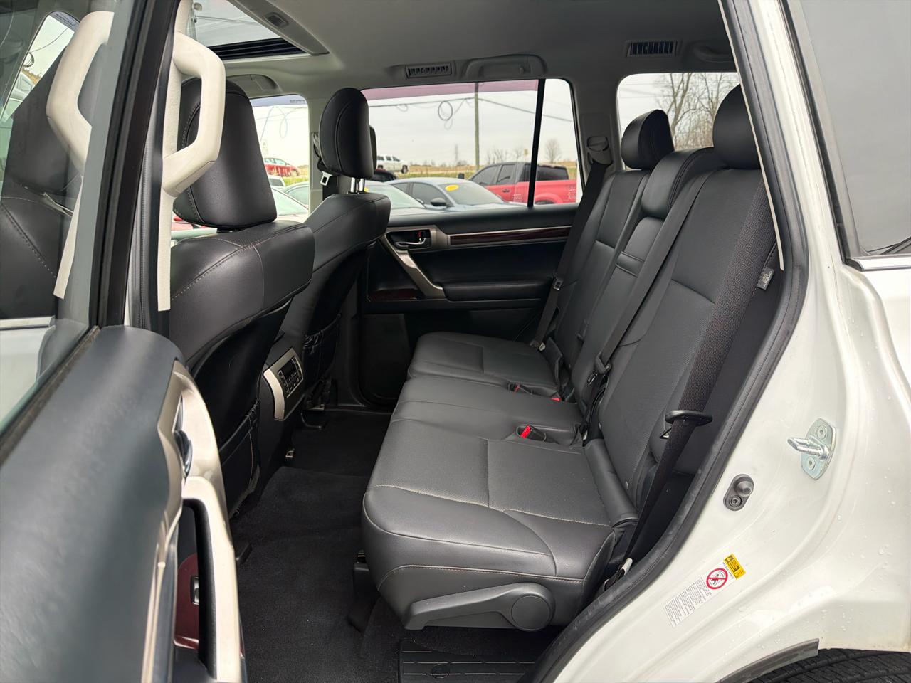 Lexus GX GX 460 4WD 2019