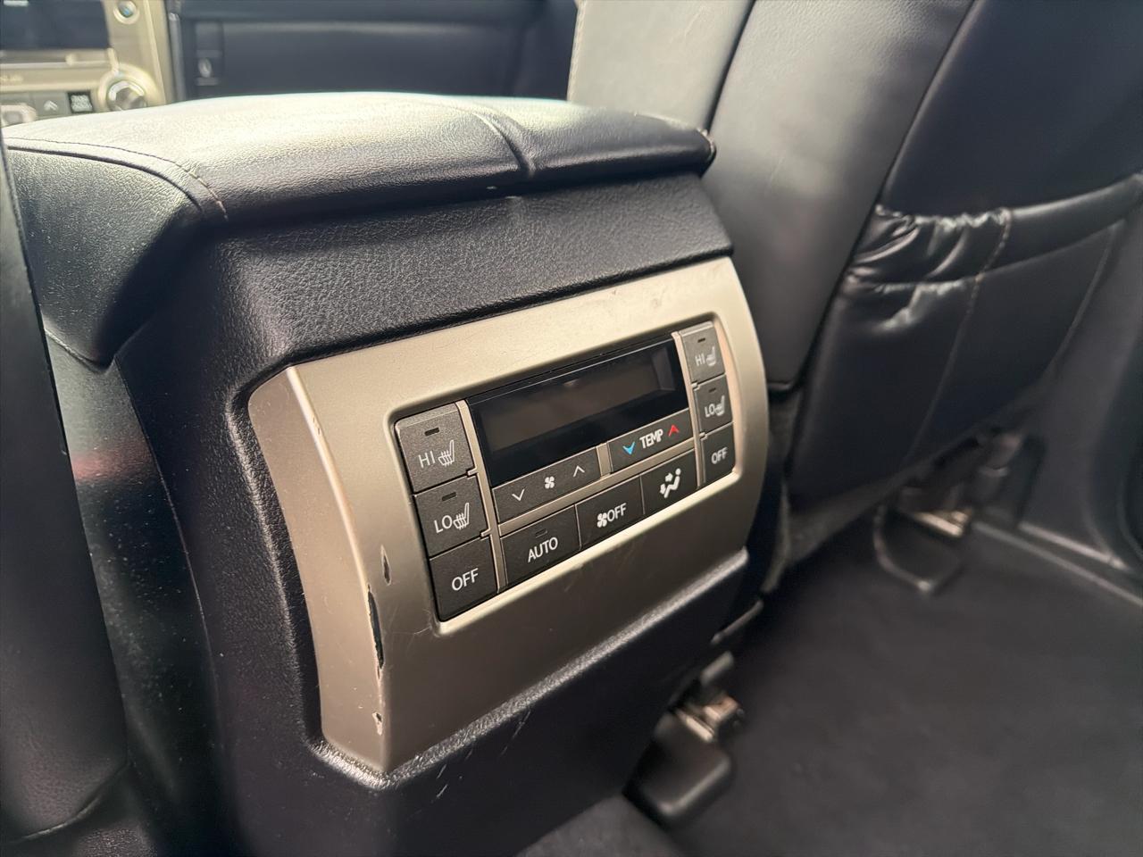 Lexus GX GX 460 4WD 2019