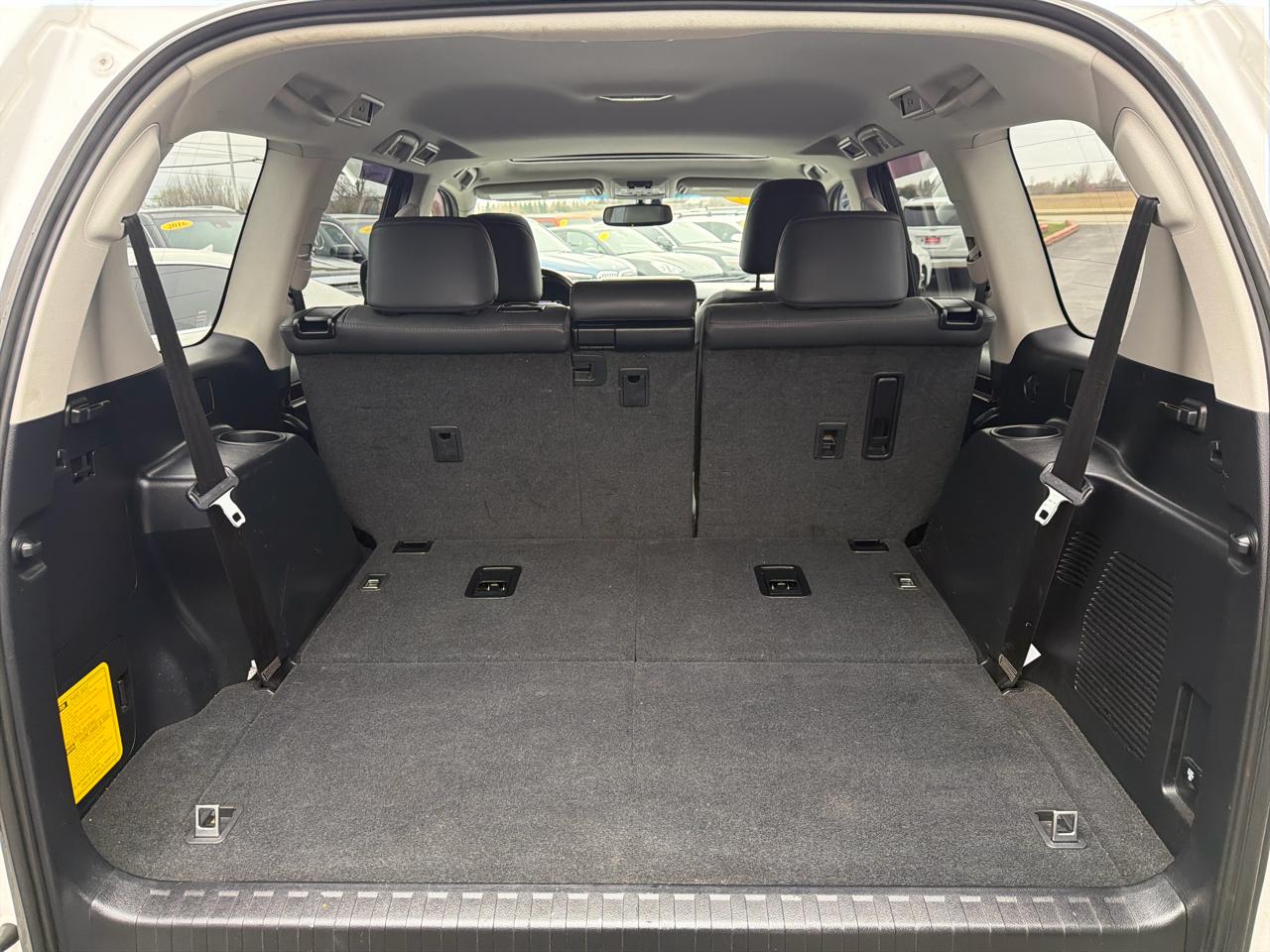 Lexus GX GX 460 4WD 2019