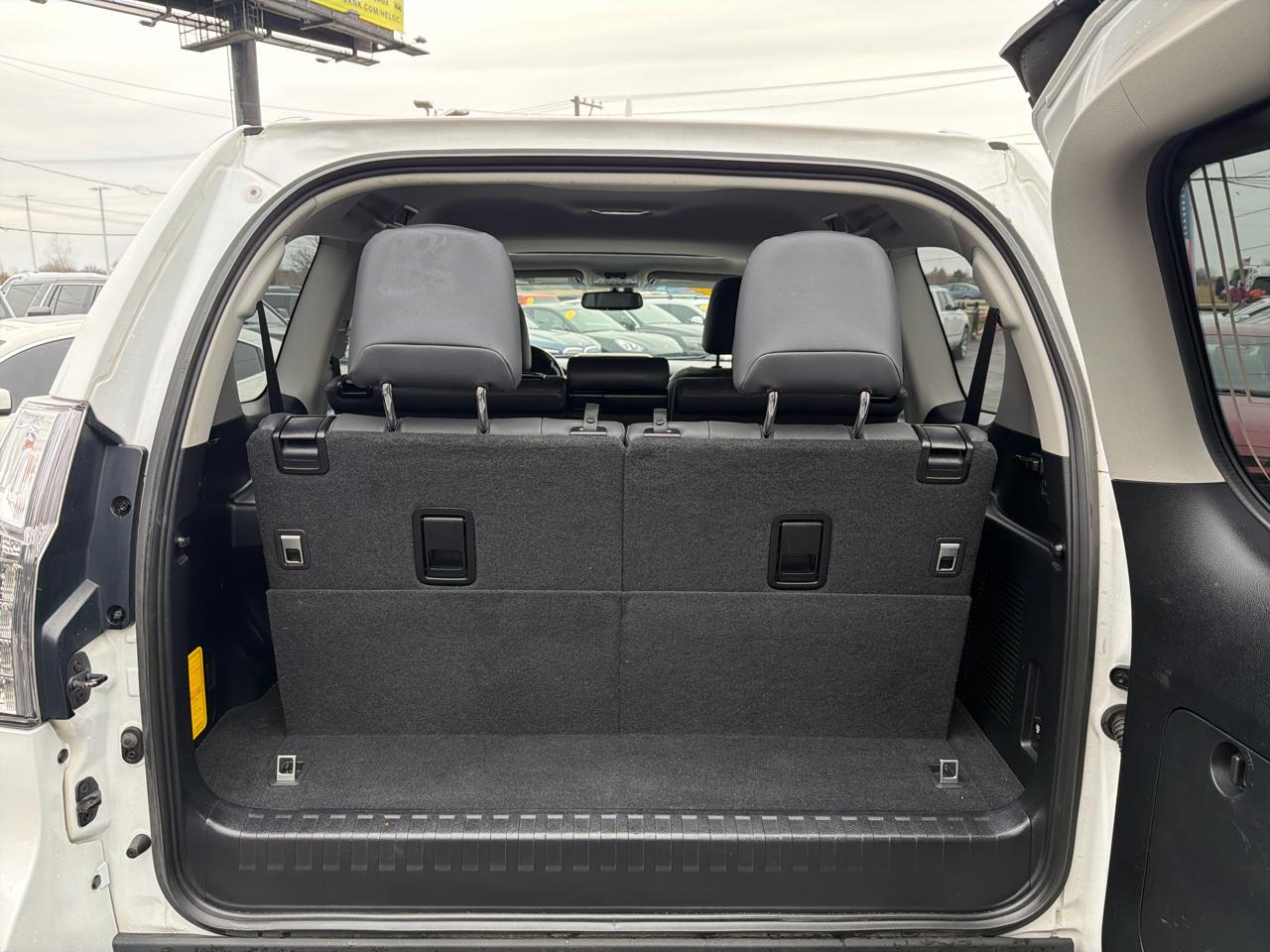 Lexus GX GX 460 4WD 2019