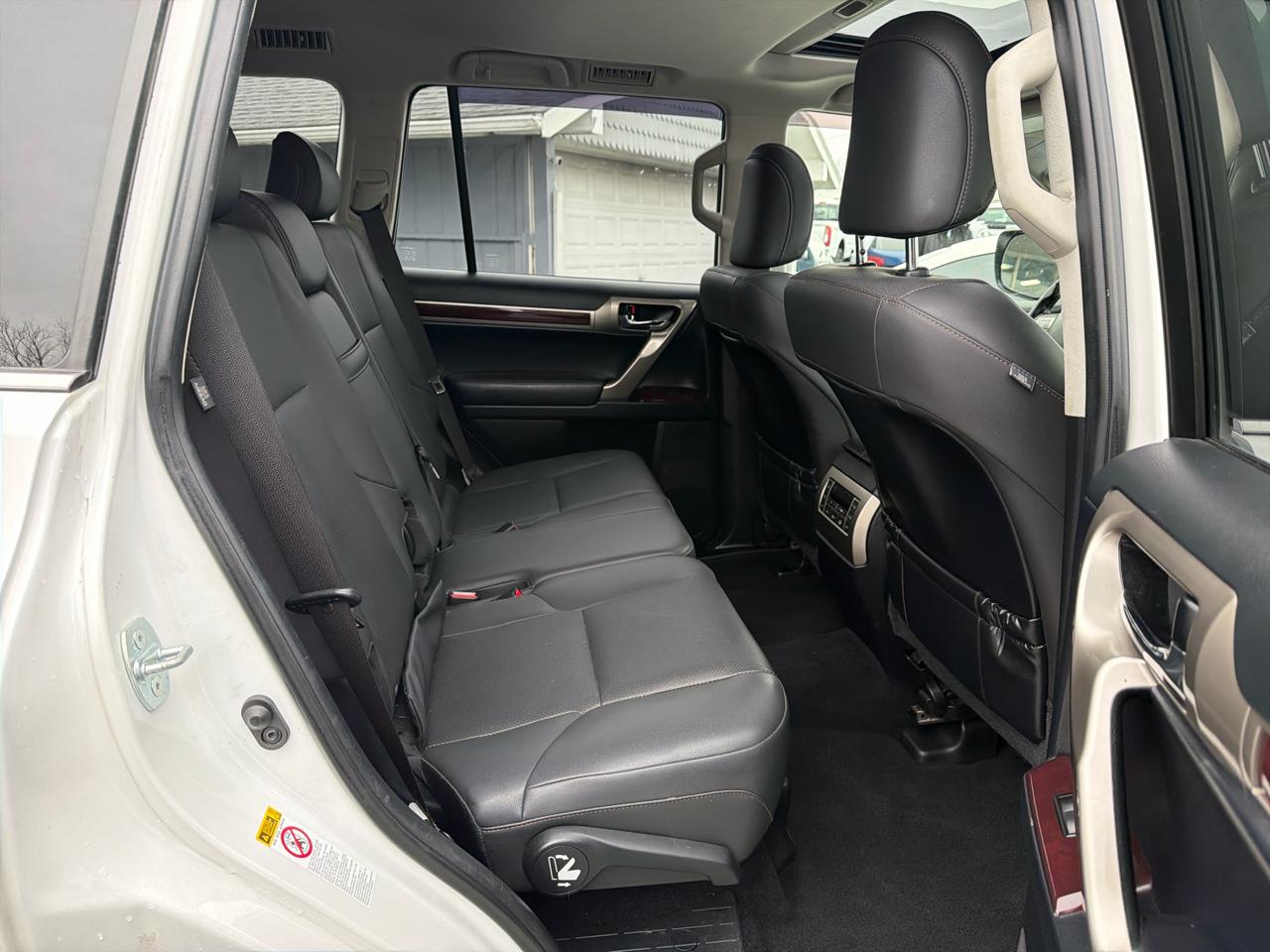 Lexus GX GX 460 4WD 2019