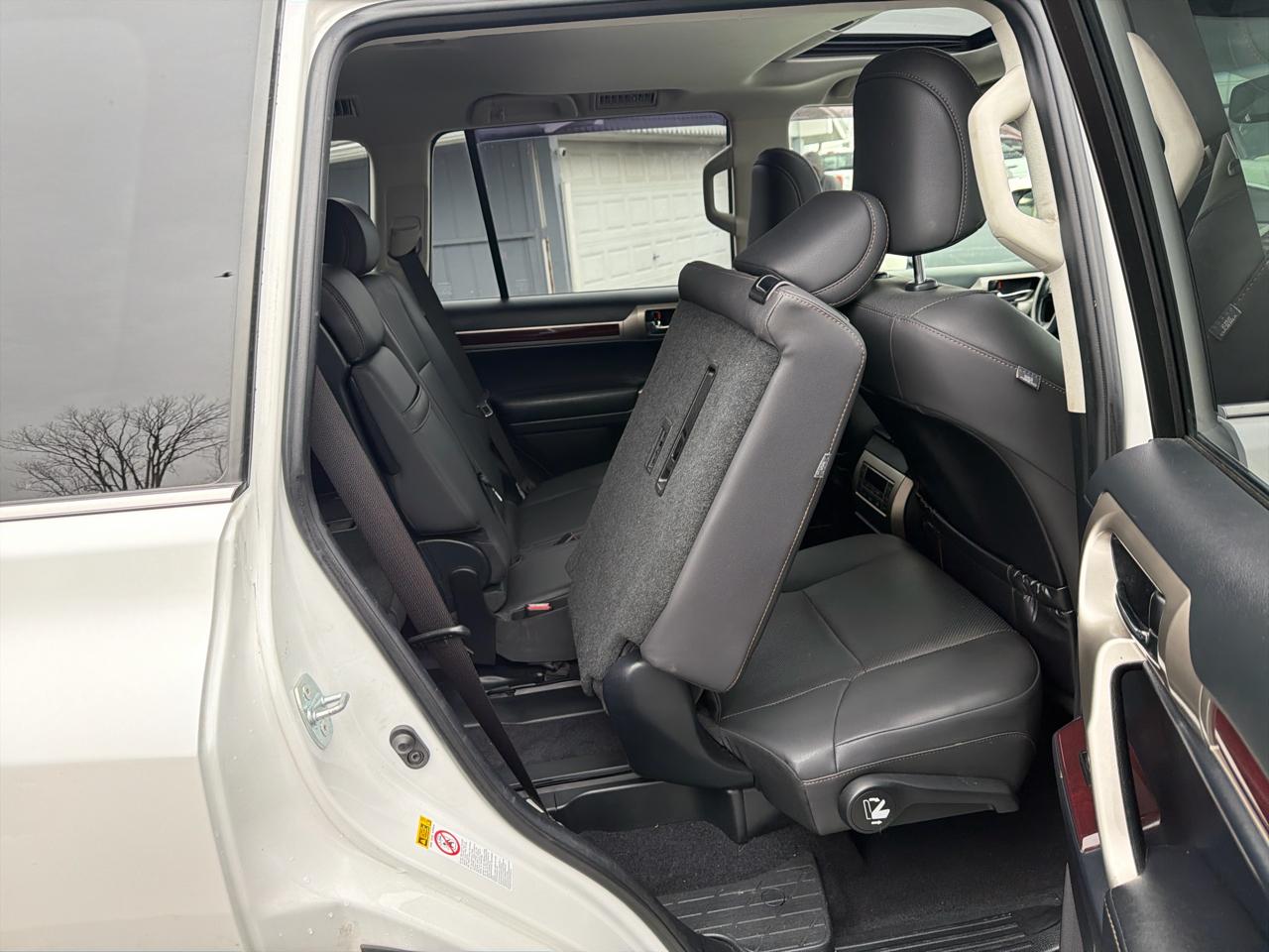 Lexus GX GX 460 4WD 2019