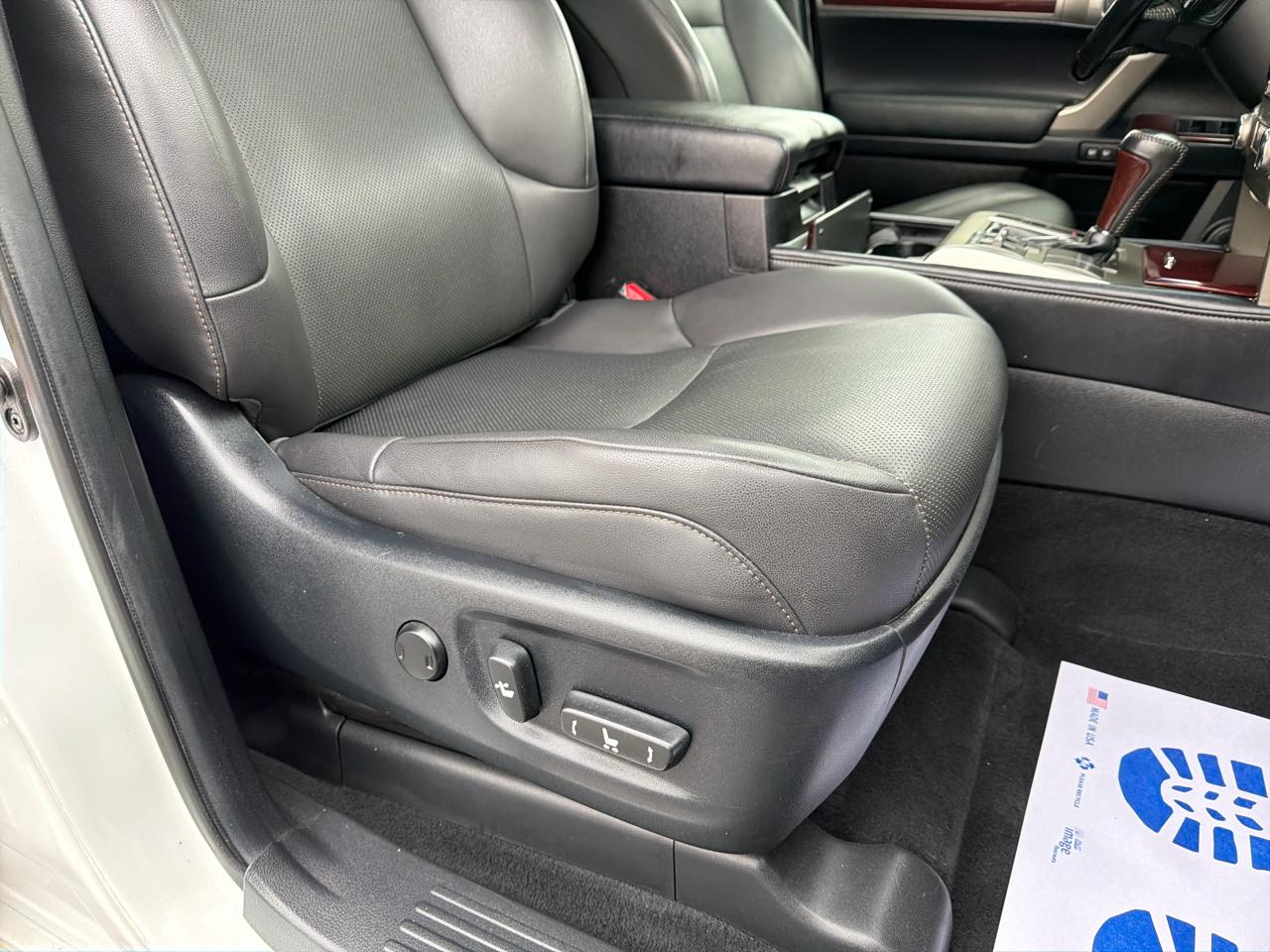 Lexus GX GX 460 4WD 2019