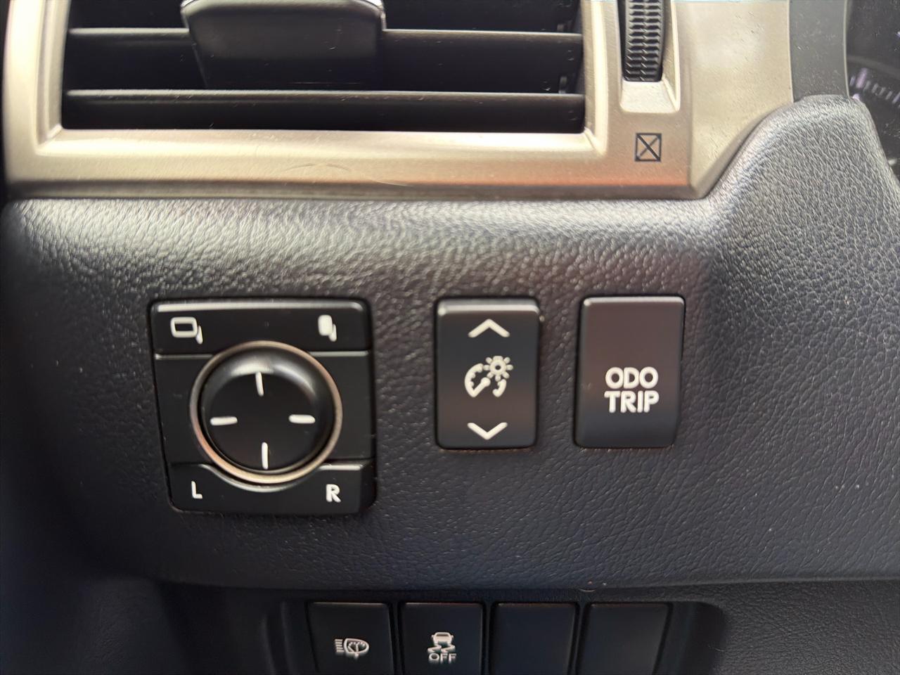 Lexus GX GX 460 4WD 2019