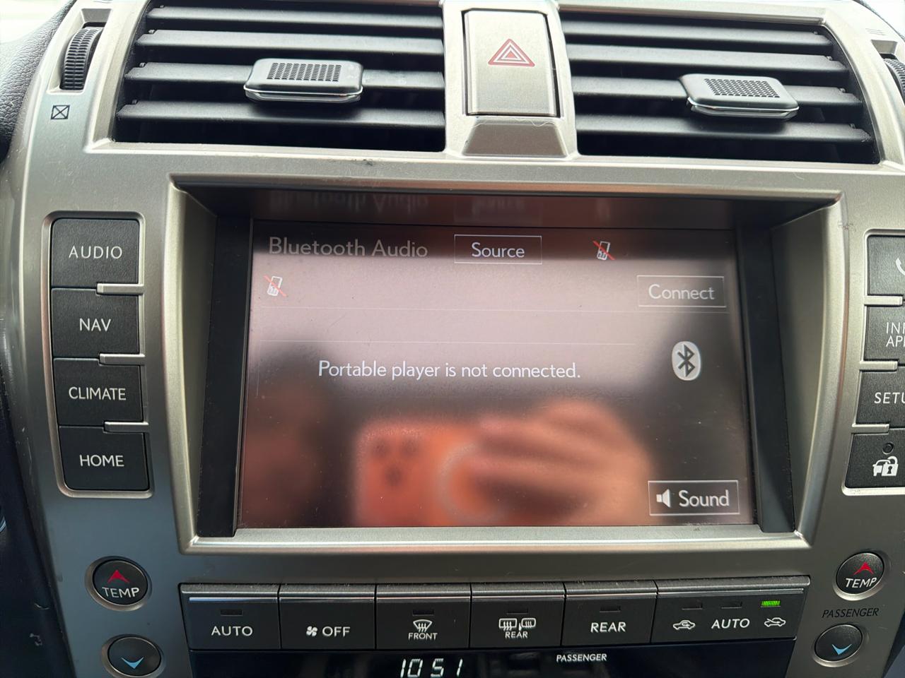 Lexus GX GX 460 4WD 2019