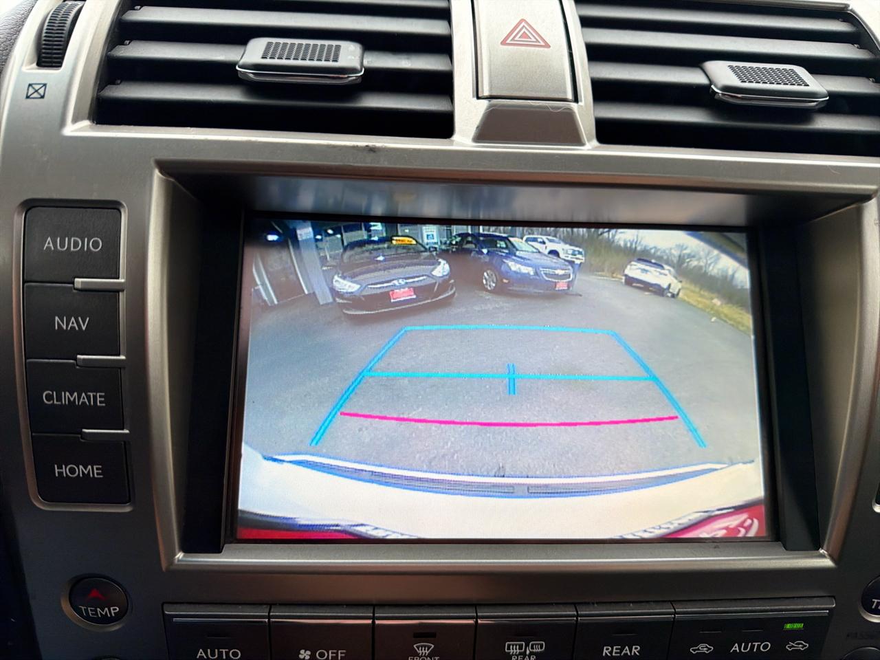 Lexus GX GX 460 4WD 2019