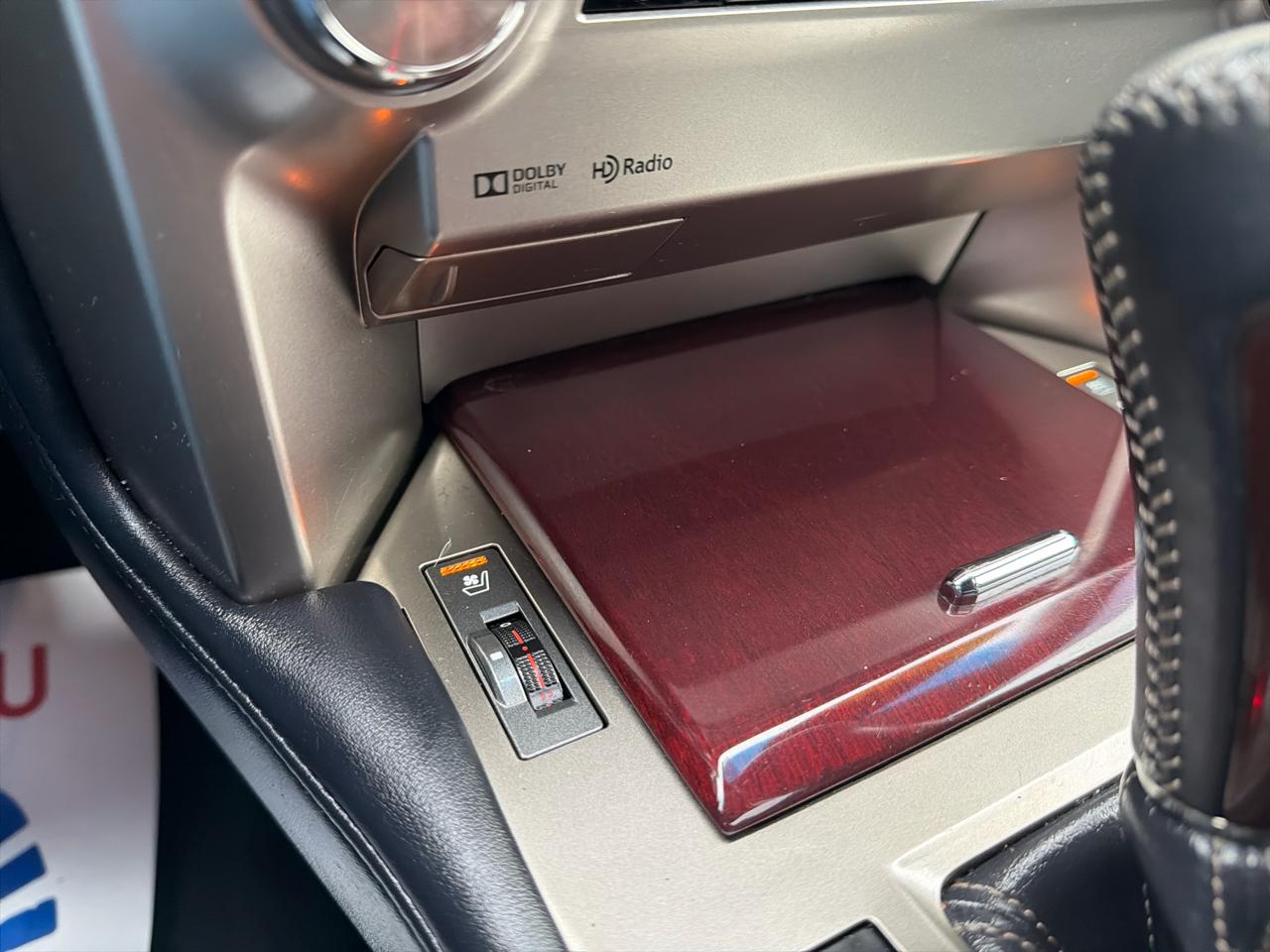 Lexus GX GX 460 4WD 2019