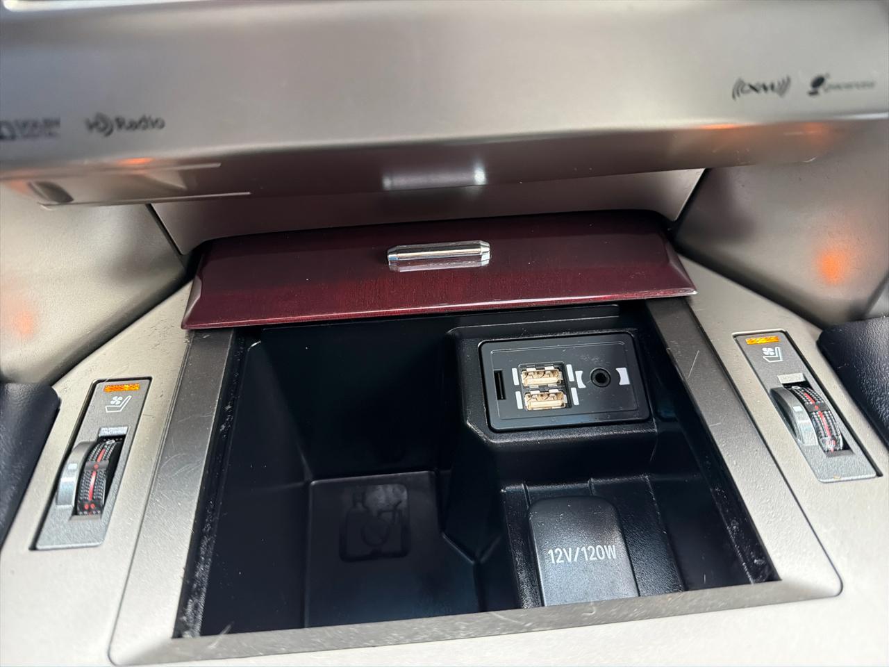 Lexus GX GX 460 4WD 2019